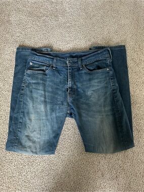 513 Levi’s 32x30